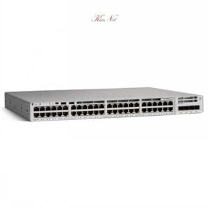 سوییچ شبکه C9200L-48P-4GE